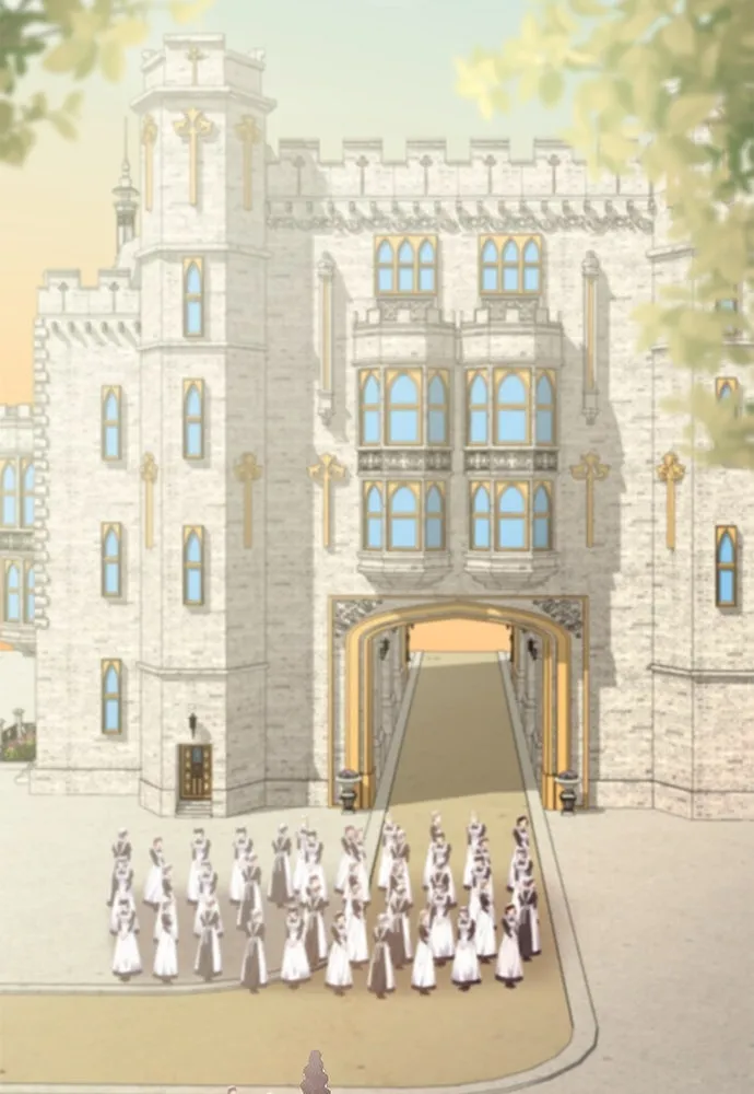 สาวใช้อย่างฉัน ขอเลือกหันหลังให้นาย ตอนที่ 22 รูปที่ 2