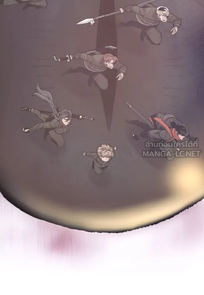เส้นทางสู่เทพมาร ตอนที่ 128 รูปที่ 135