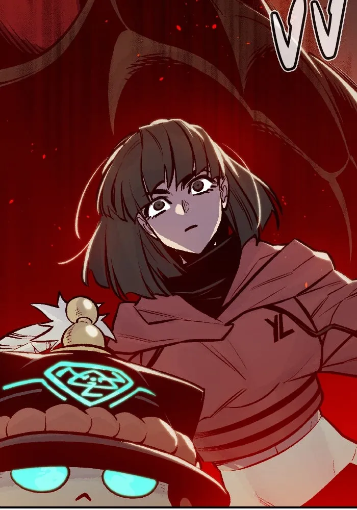 The Lone Necromancer ตอนที่ 79 รูปที่ 128