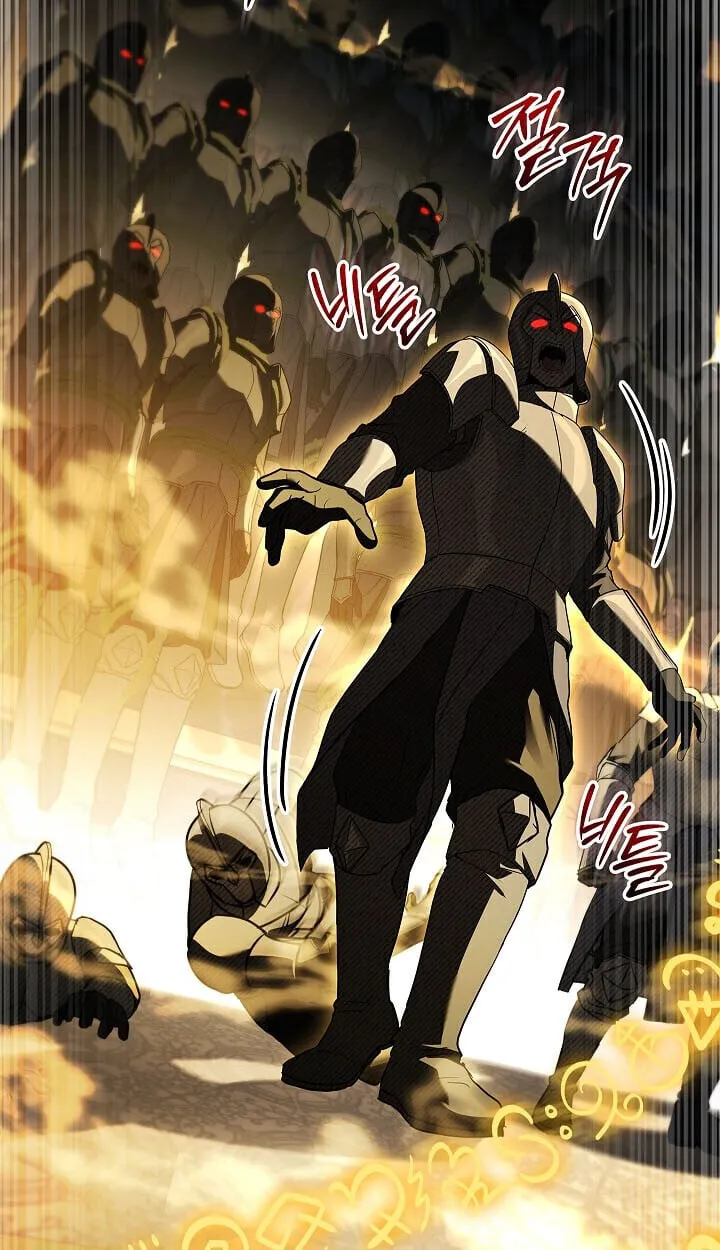 Night of the Soulless Heathens ค_ำค_นแห_งคนนอกร_ตไร_ว_ญญาณ ตอนที่ ตอนที่ 55 รูปที่ 51