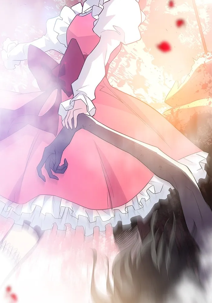 ฟิลเลียโรเซ่กับคำทำนายแห่งมงกุฎหนาม ตอนที่ 43 รูปที่ 83