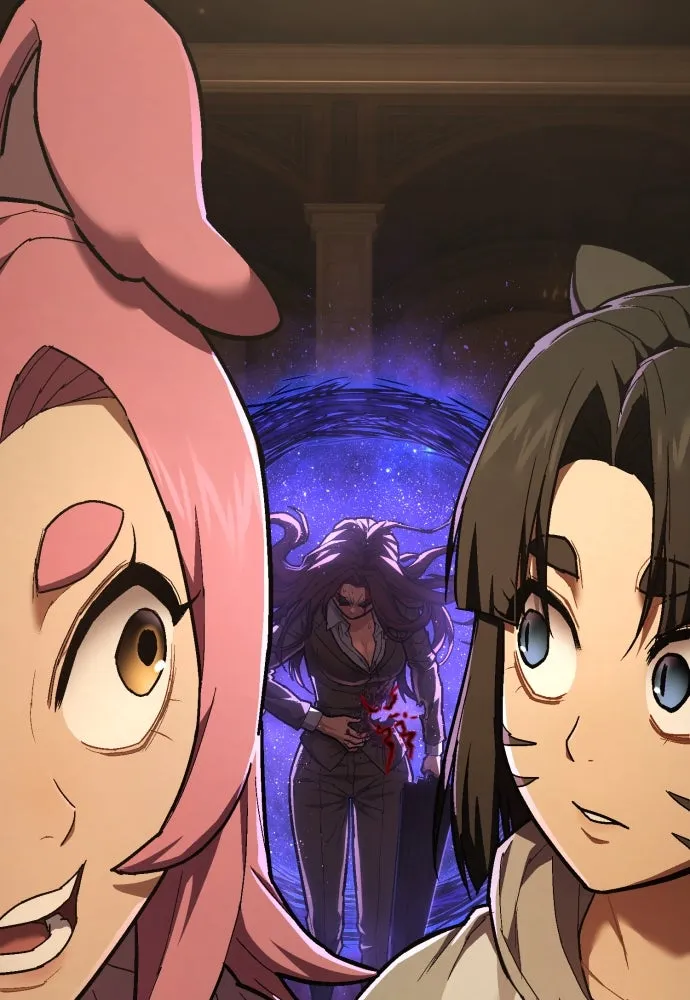 เพชฌฆาตลงทัณฑ์ ตอนที่ 29 รูปที่ 10