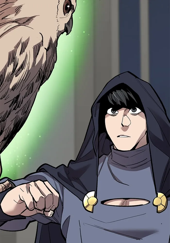 ยอดคนเลเวลทะลุ ตอนที่ 79 ผู้สังหารหมู่แห่ง 8 ดาว (3) รูปที่ 128