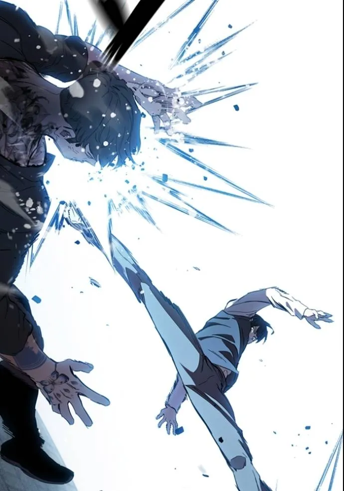 มหาสงครามคนแกร่ง ตอนที่ 20 รูปที่ 13