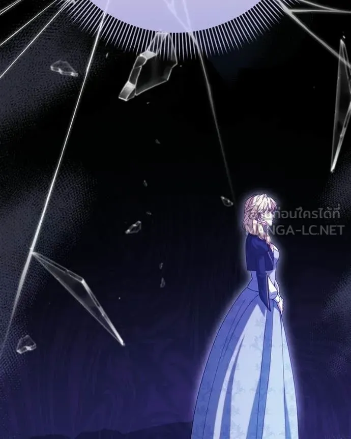 ถ้าเป็นนางร้าย ตอนที่ 42 รูปที่ 36