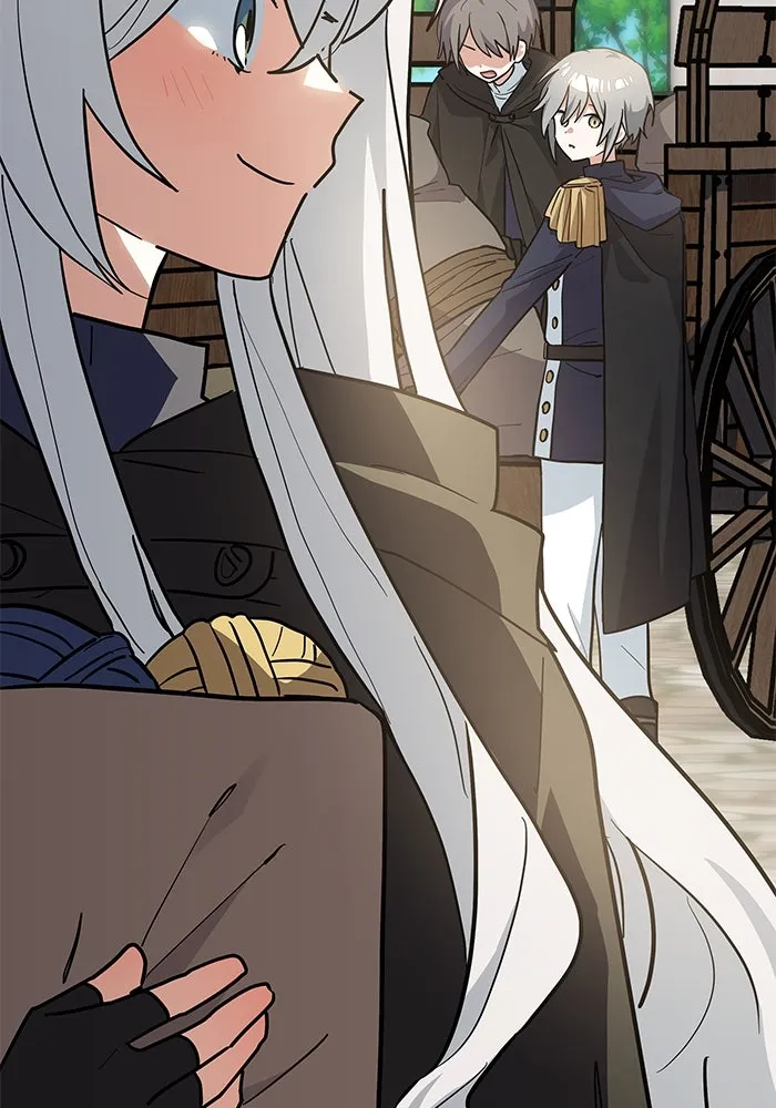 แมวน้อยในรังหมาป่า ตอนที่ 37 รูปที่ 49