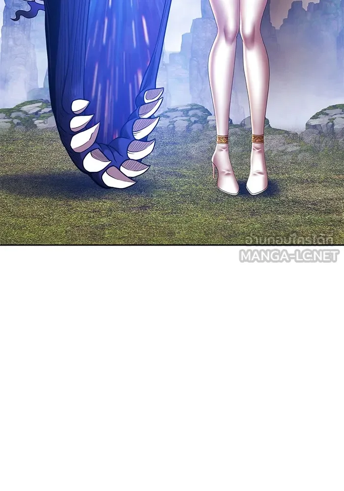 +99 ท่อนไม้พร้อมบวก ตอนที่ 26 เริ่มทัวร์นาเมนต์! (1) รูปที่ 291