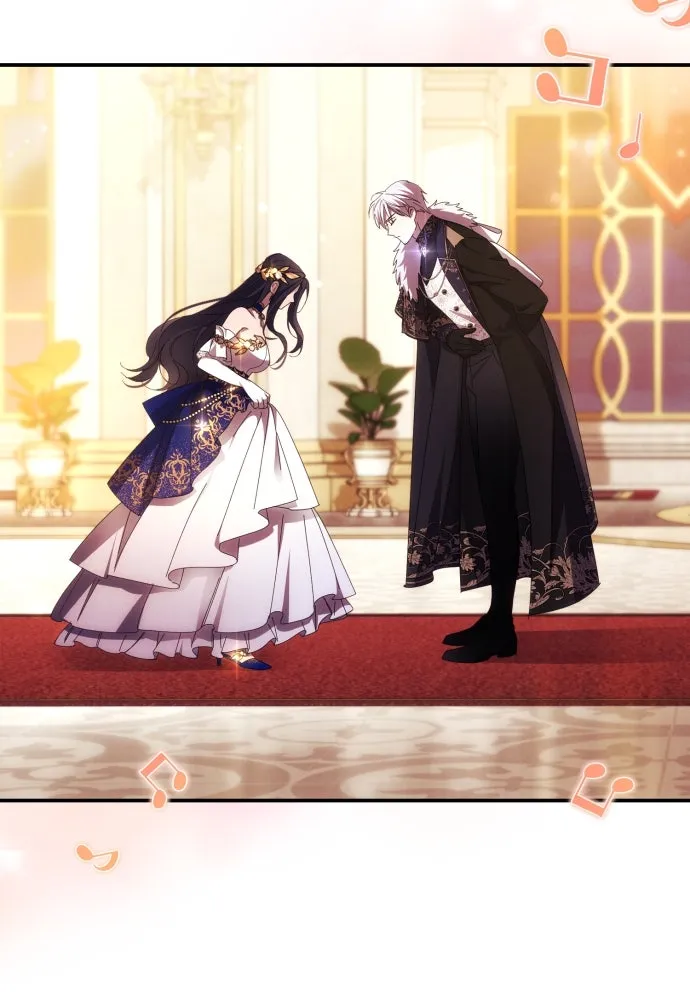 ฉันจะจีบท่านดยุกแดนเหนือ ตอนที่ 41 รูปที่ 31