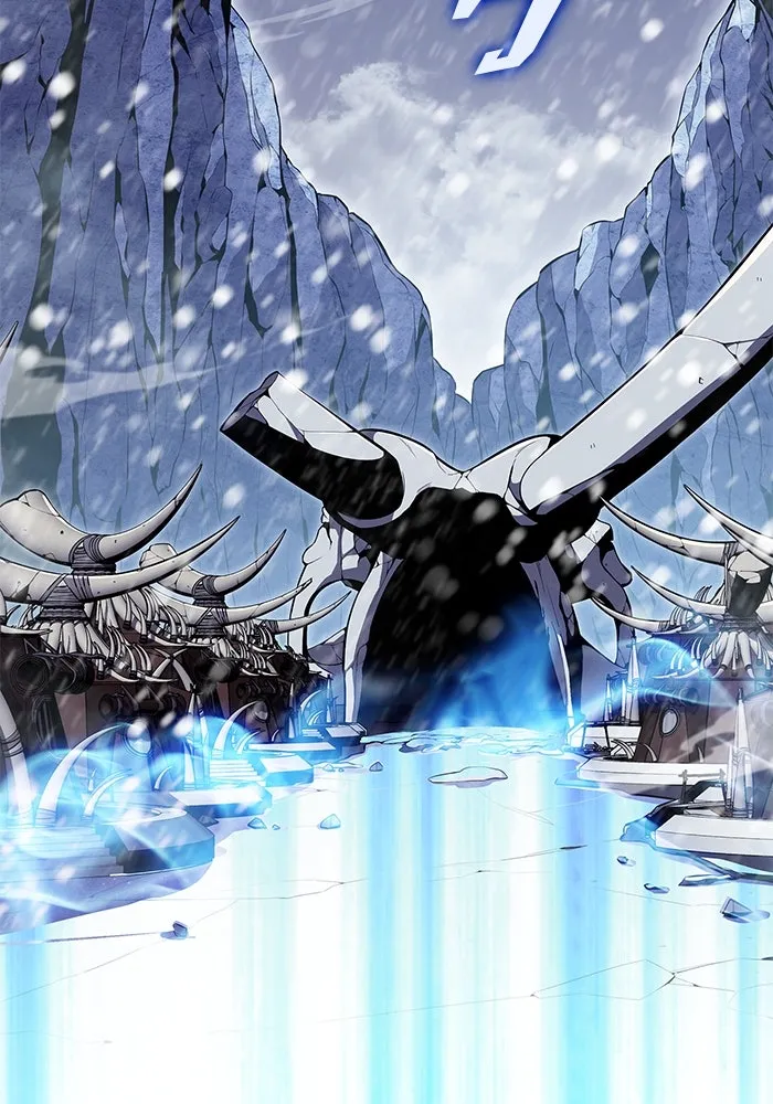 ผู้เล่นหน้าใหม่เลเวลแมกซ์ ตอนที่ 87 เผ่า 'ใบมีดน้ำแข็ง' รูปที่ 25