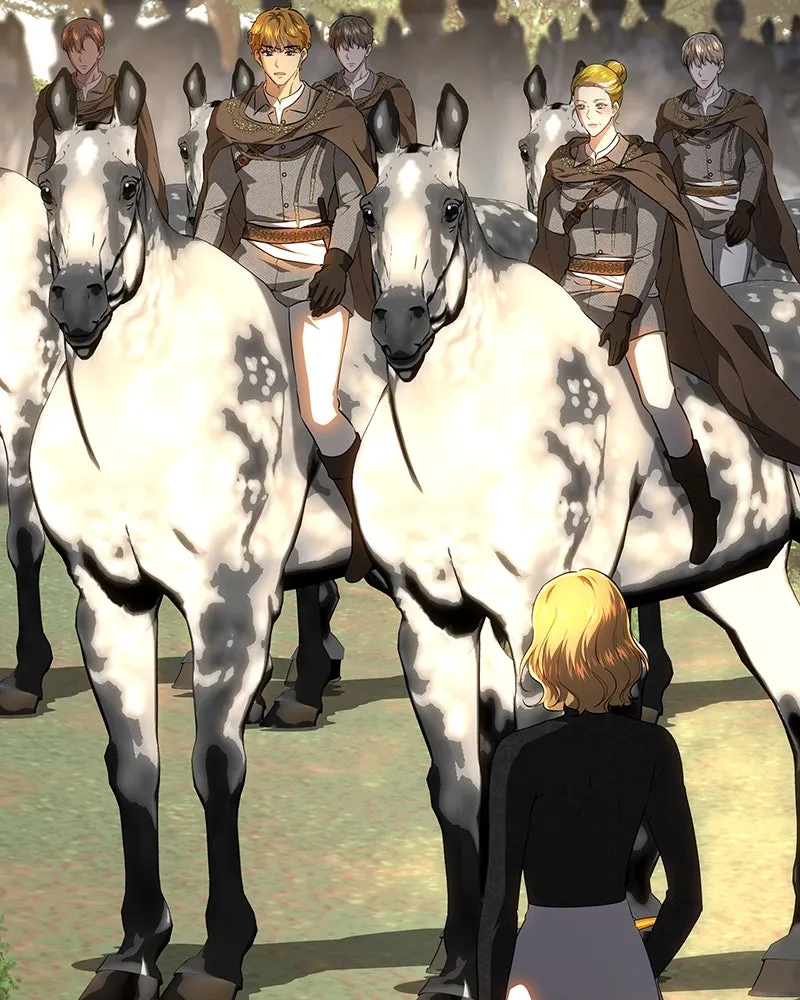 เจ้าหญิงคลั่งแห่งวังหลวง ตอนที่ 133 รูปที่ 7