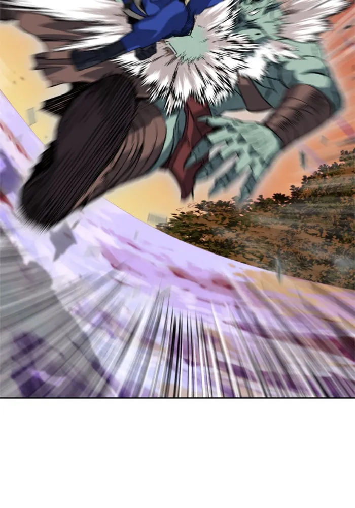 ดรูอิดแห่งสถานีโซล ตอนที่ 25 รูปที่ 26