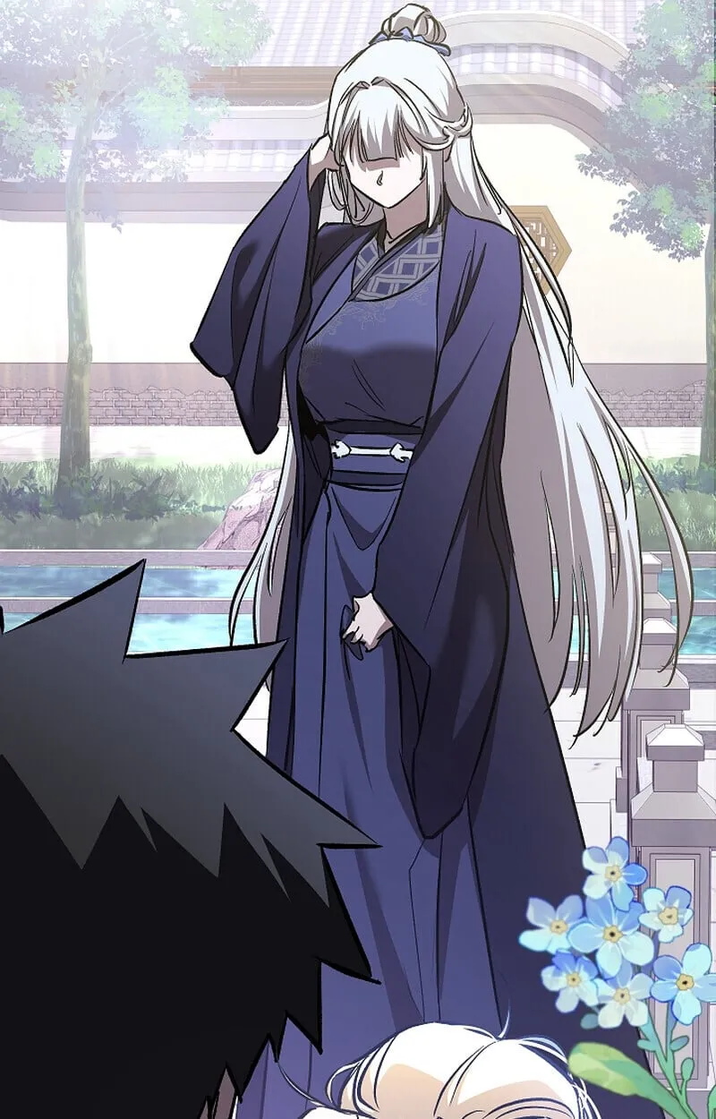 Childhood Friend of the Zenith สหายว_ยเยาว_ของข_าแข_งแกร_งท_ส_ดในใต_หล_า ตอนที่ ตอนที่ 71 รูปที่ 155