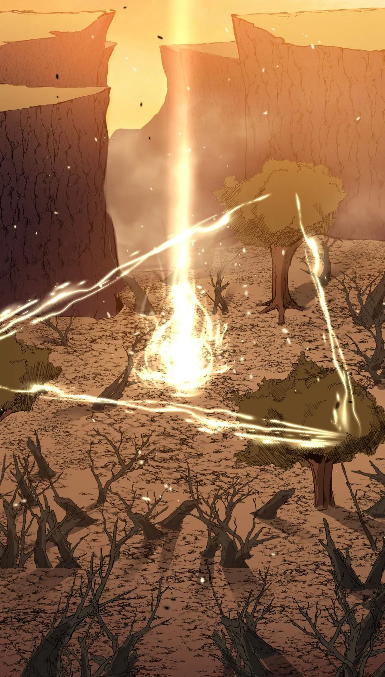 God-level Assassin_ I Am the Shadow น_กฆ_าระด_บเทพ ข_าค_อเงาม_ด ตอนที่ ตอนที่ 16 รูปที่ 11