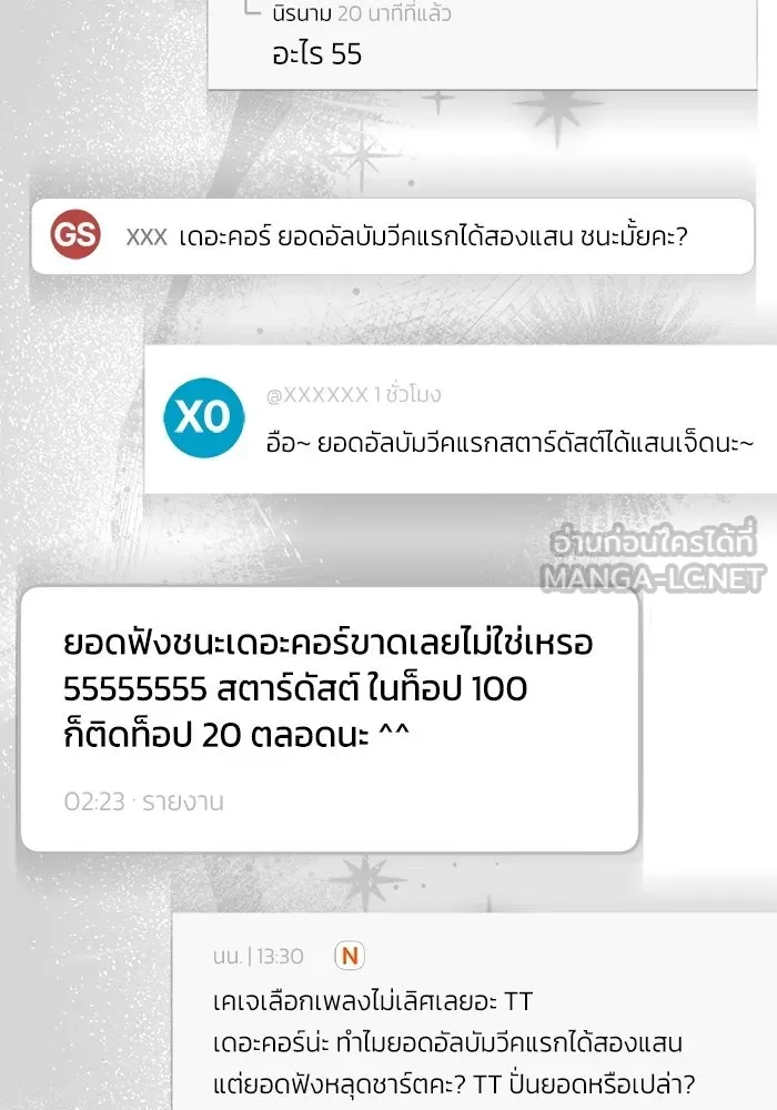 ย้อนเวลามาเป็นมักเน่ ตอนที่ 60 รูปที่ 51