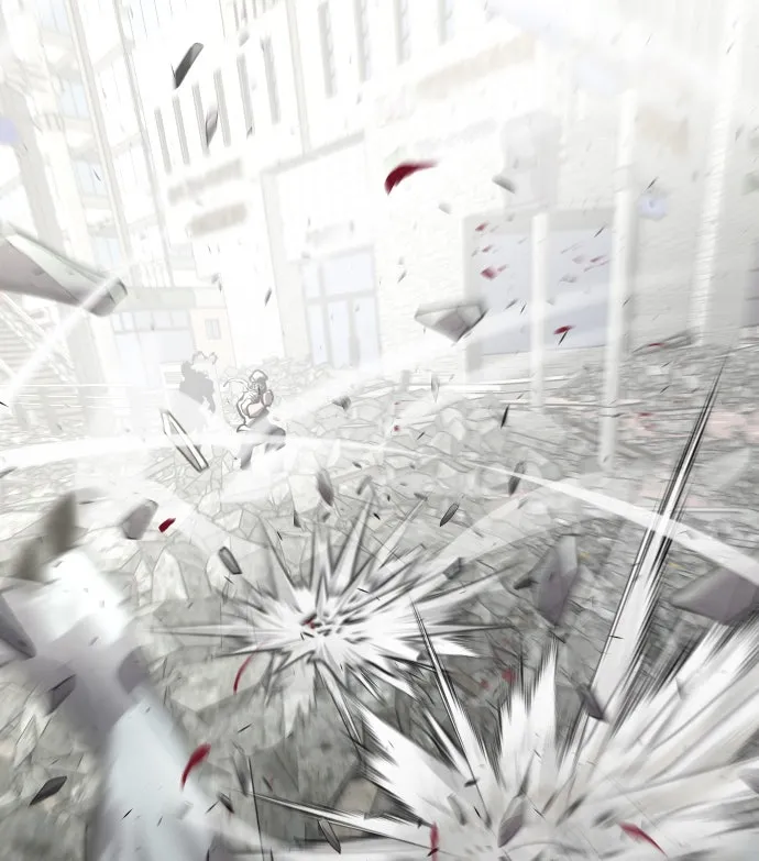 ยุคแห่งยอดมนุษย์ ตอนที่ 87 รูปที่ 56