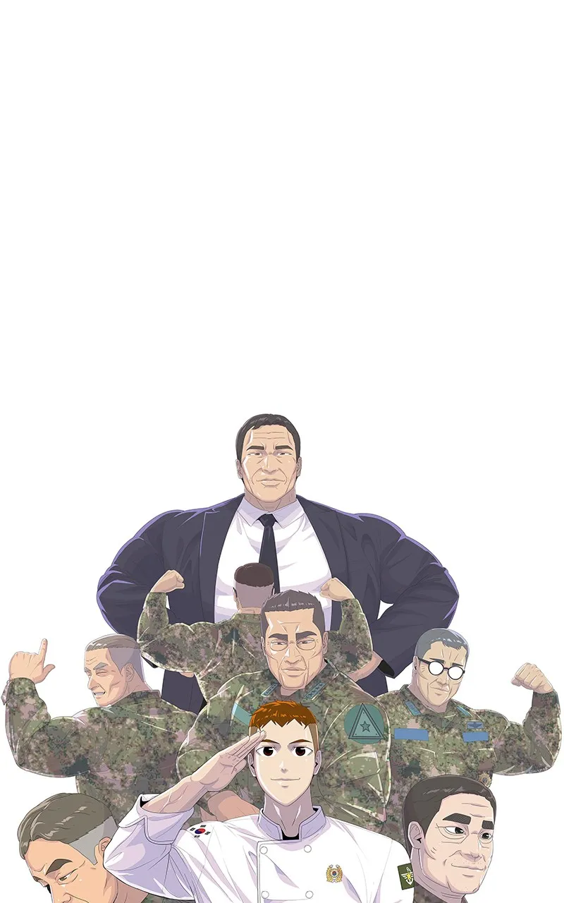 บันทึกครัวค่ายทหาร ตอนที่ 218 รูปที่ 11