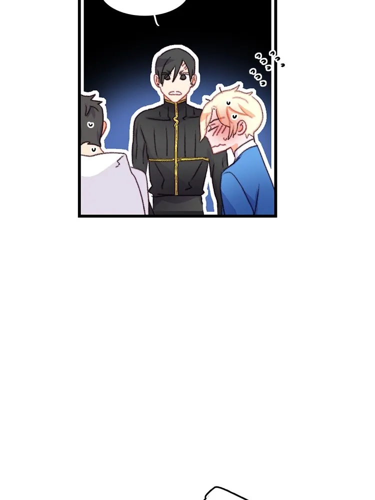 Bring the Love ตอนที่ 70 รูปที่ 77