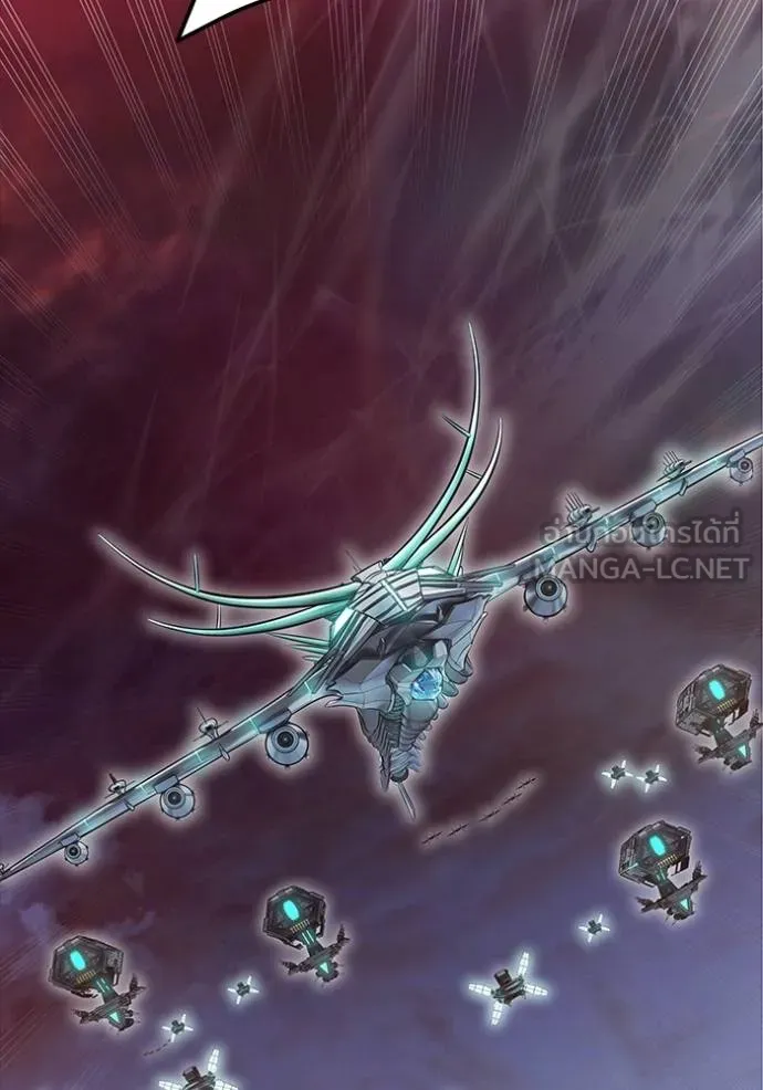 ทาวเวอร์ออฟก๊อด หอคอ ตอนที่ 652 รูปที่ 27