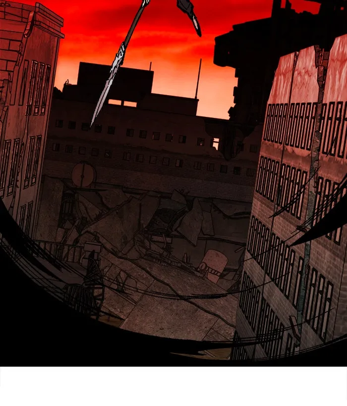 ยอดคนเลเวลทะลุ ตอนที่ 50 คนในพื้นที่ (6) รูปที่ 49