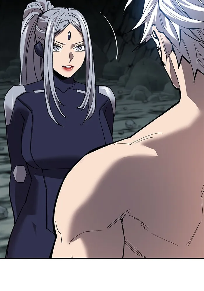 ยอดคนเลเวลทะลุ ตอนที่ 98 ภัยคุกคามใหม่ รูปที่ 25