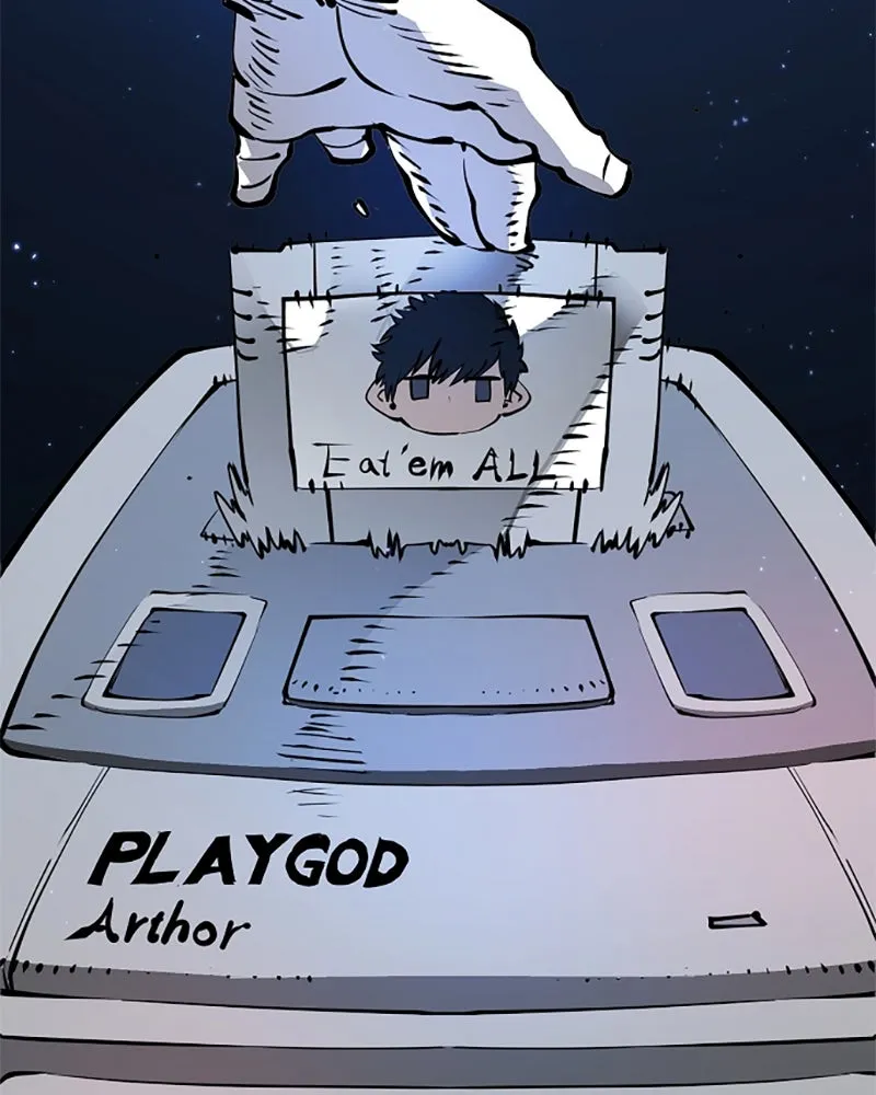 Player ตอนที่ 89 รูปที่ 19