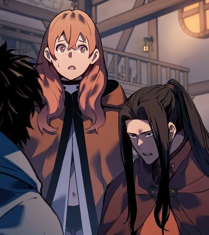 The Indomitable Martial King ตอนที่ ตอนที่ 60 รูปที่ 106