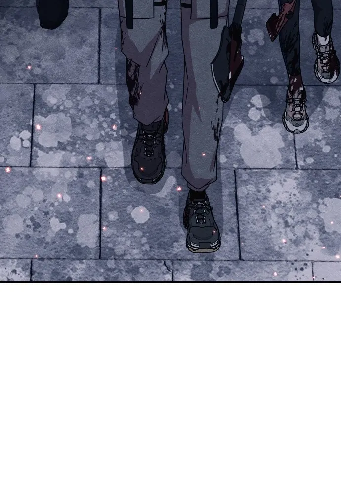 Zombie X Slasher ตอนที่ 32 รูปที่ 196