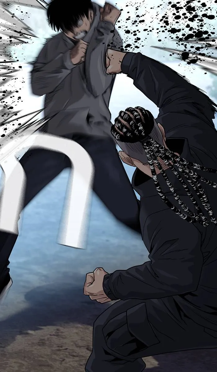 To not die ตอนที่ 38 รูปที่ 44