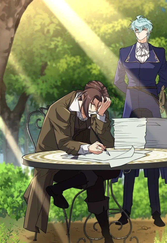 ยอดสถาปนิกผู้พิทักษ์อาณาจักร ตอนที่ 105 รูปที่ 40