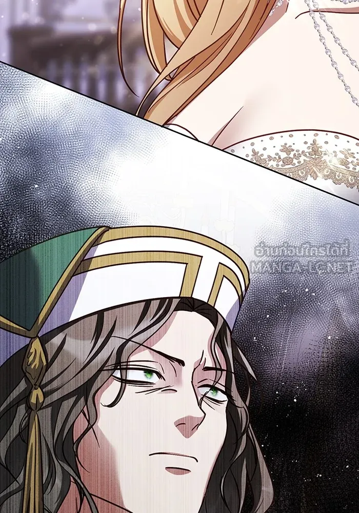 ทางหลุดพ้นของนักบุญลวง ตอนที่ 45 รูปที่ 48