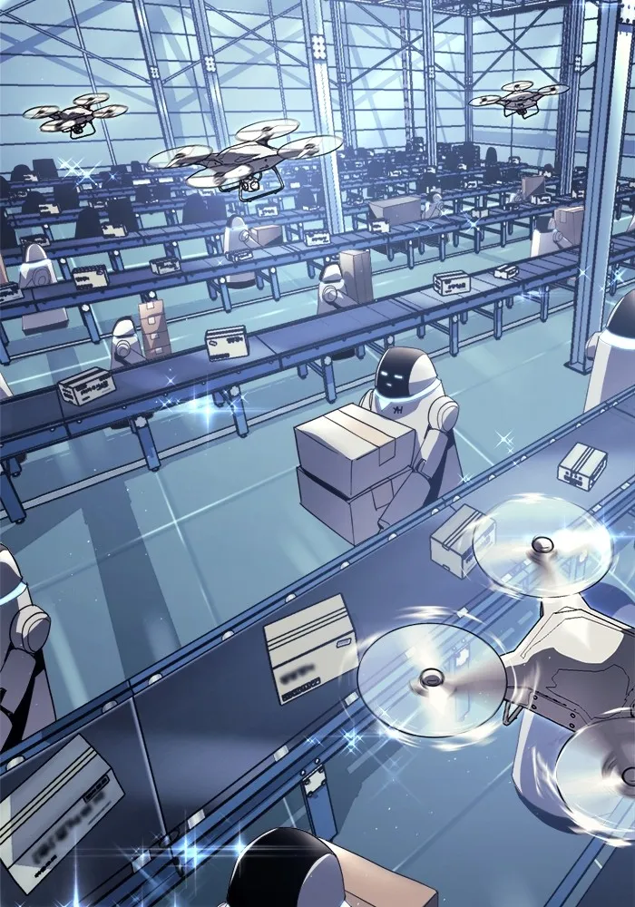 โกดังลับหลังโลกแตก ตอนที่ 1 รูปที่ 19