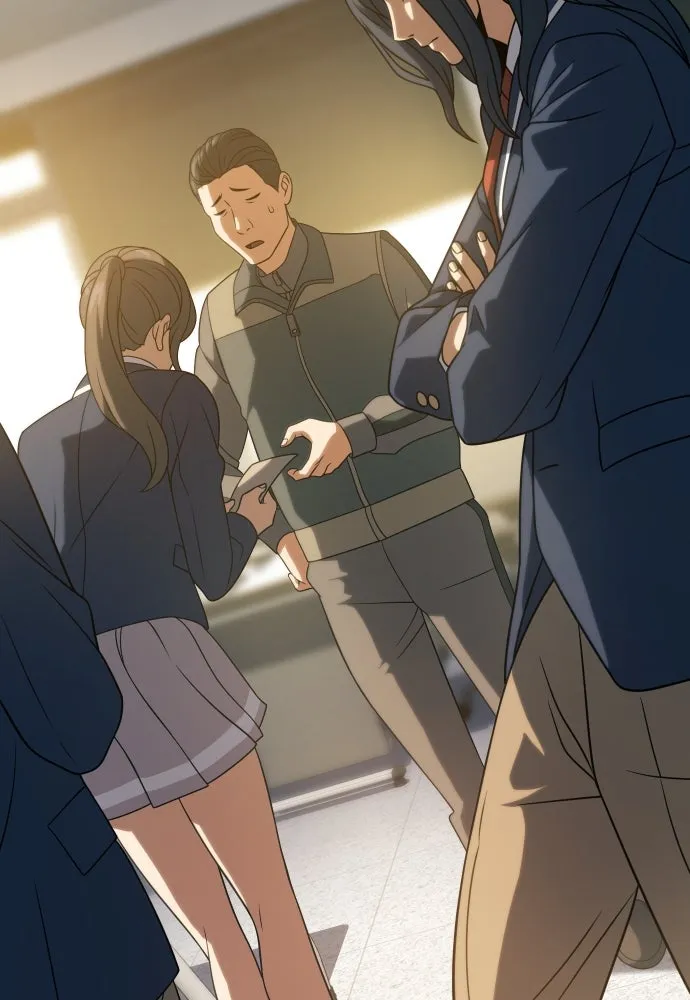 นักรบแช่แข็ง ตอนที่ 12 รูปที่ 5