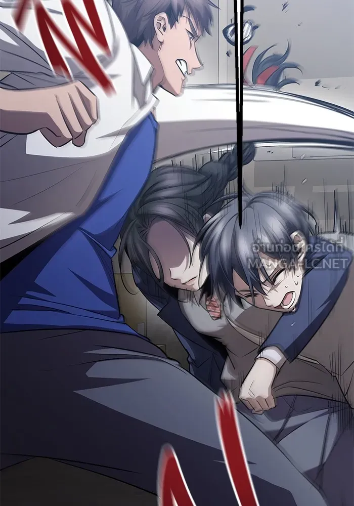 ราชินีนักบู๊ ตอนที่ 25 รูปที่ 102