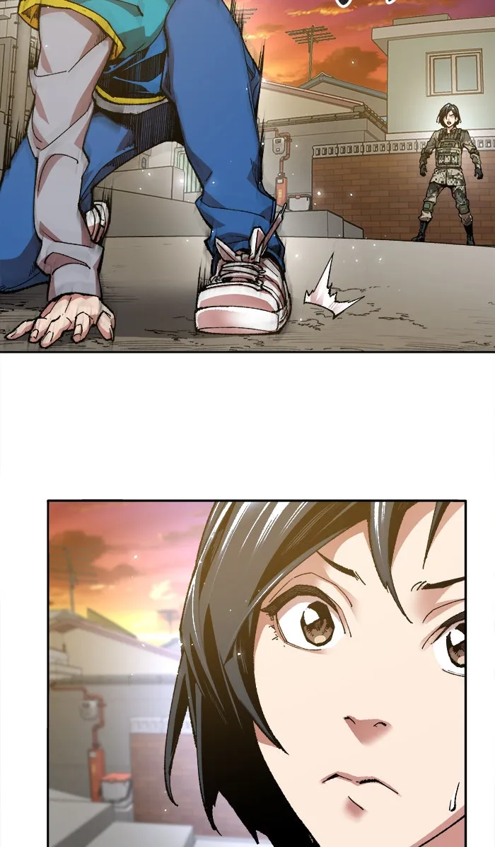 ยอดคนเลเวลทะลุ ตอนที่ 3 กลับบ้าน (3) รูปที่ 89