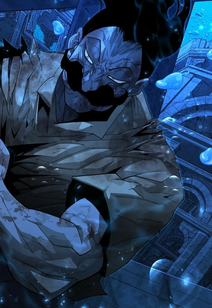 ยุคแห่งยอดมนุษย์ ตอนที่ 112 รูปที่ 68