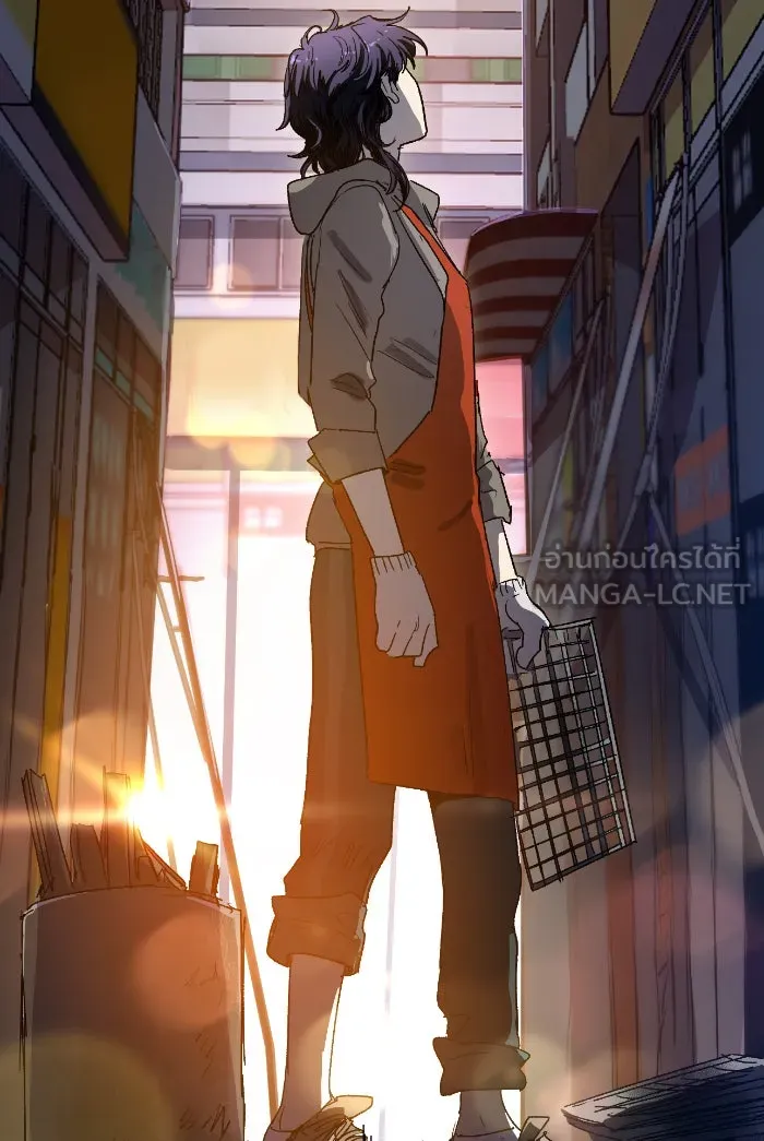 My S-Class Hunters ตอนที่ 7 น้องของผมประหลาด (2) รูปที่ 66