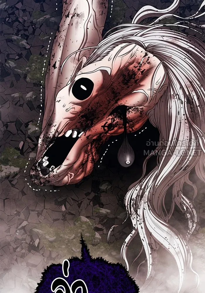 +99 ท่อนไม้พร้อมบวก ตอนที่ 17 ผู้เล่นปนเปื้อน vs พีซ (6) รูปที่ 102