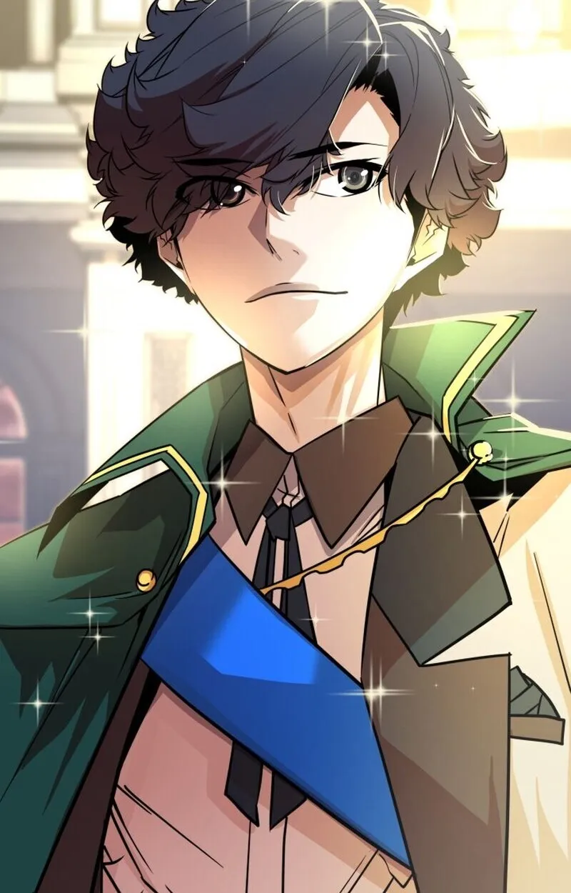 Player of a Fallen Noble Family ตอนที่ ตอนที่ 6 รูปที่ 113