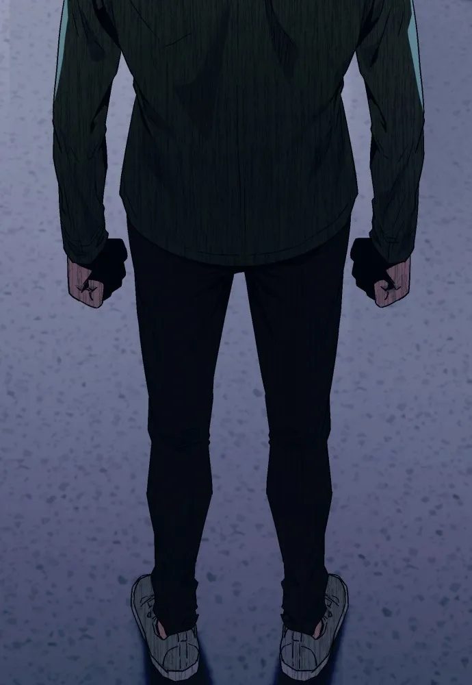 สนิมเชือดเลือดสาด ตอนที่ 3 รูปที่ 43