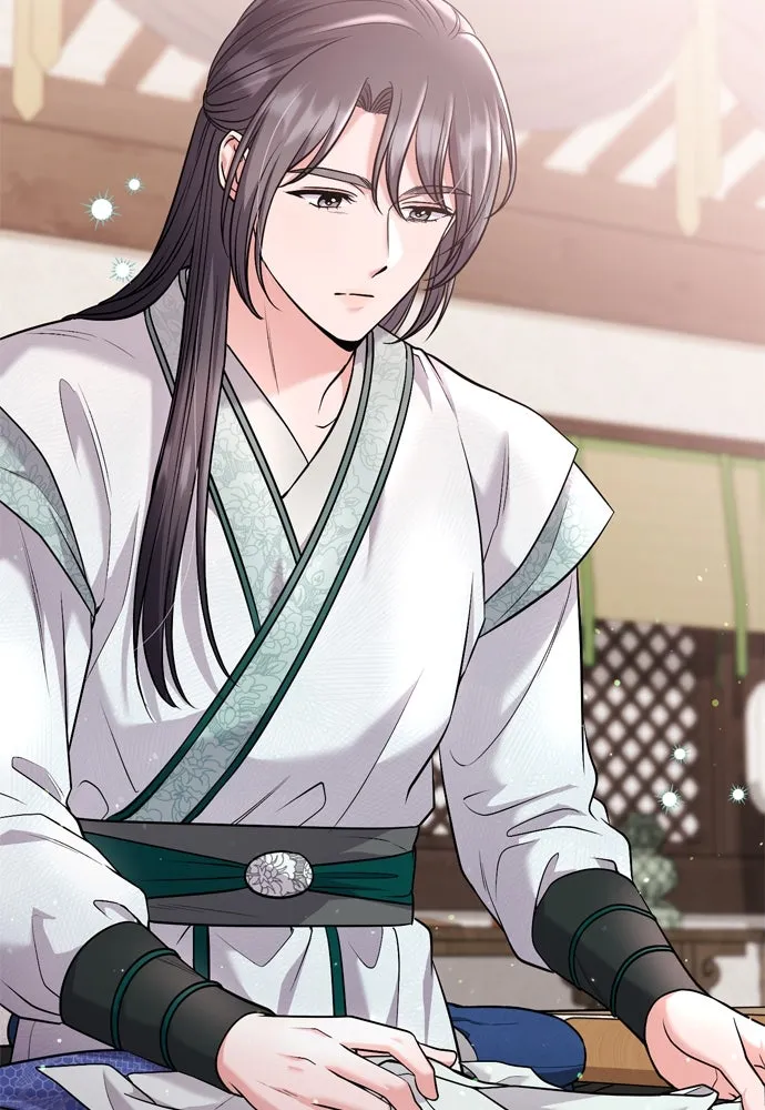 ข้าเนี่ยนะเป็นพระสนม ตอนที่ 35 วันเกิดของแกทับอึง รูปที่ 82