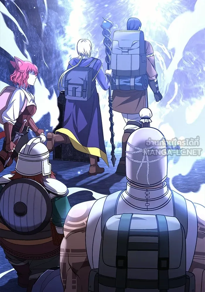 เอาชีวิตรอดในเกมฉบับคนเถื่อน ตอนที่ 38 รูปที่ 9