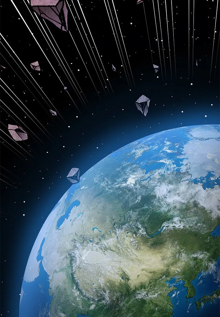 ยอดคนเลเวลทะลุ ตอนที่ 79 บทส่งท้ายซีซัน 1 รูปที่ 212