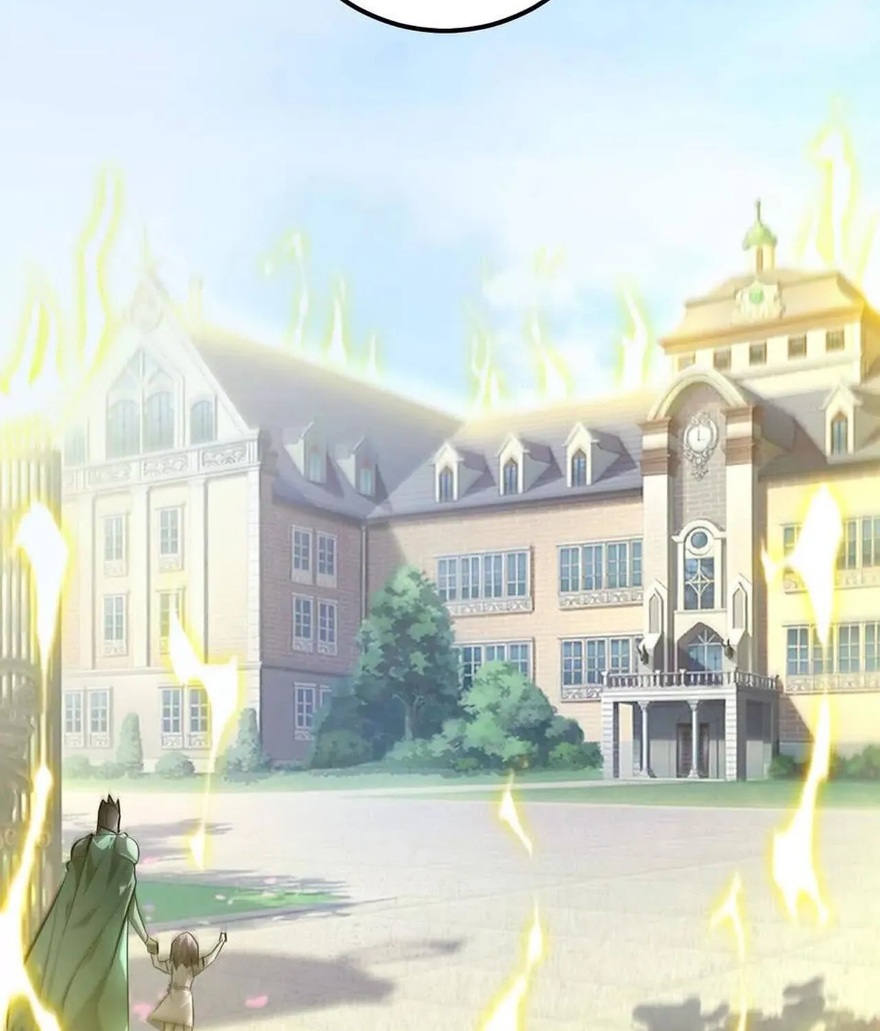 Unparalleled in the Online Gaming World ยอดคน ณ โลกออนไลน_ ตอนที่ ตอนที่ 57 รูปที่ 5