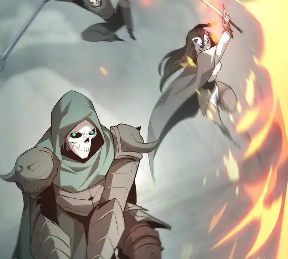 Unparalleled in the Online Gaming World ยอดคน ณ โลกออนไลน_ ตอนที่ ตอนที่ 30 รูปที่ 36