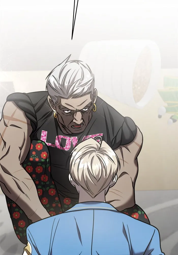 วายร้ายก็อยากมีรัก ตอนที่ 30 รูปที่ 77