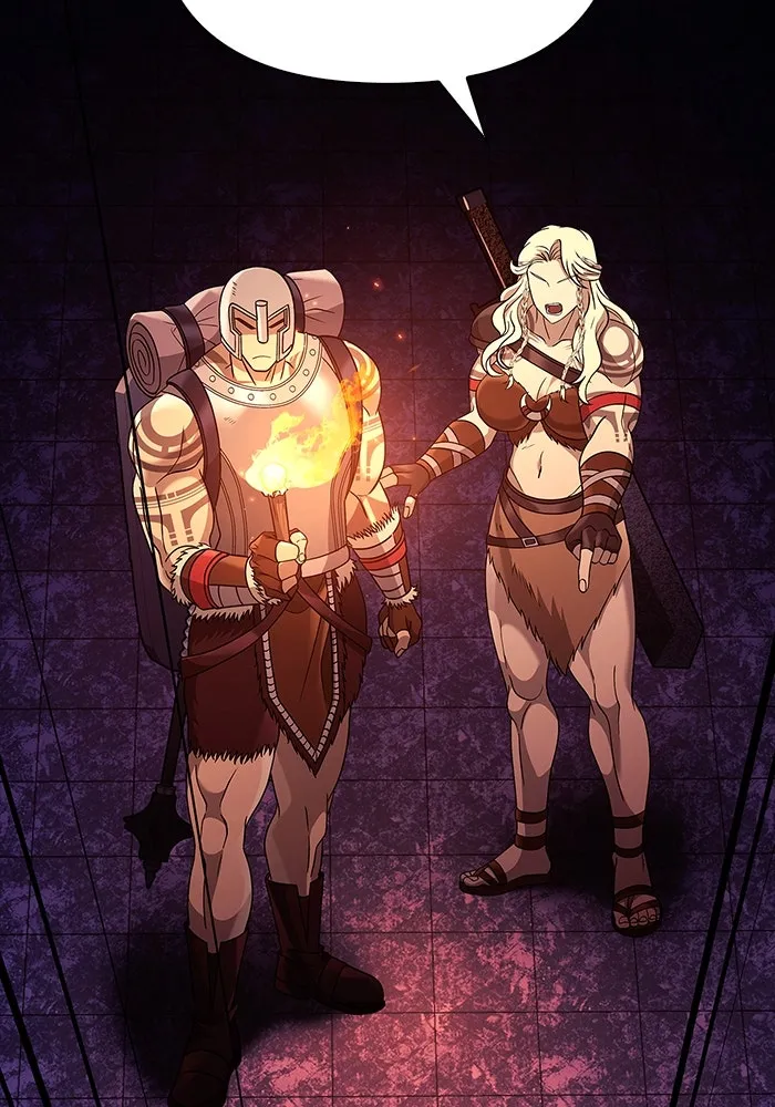 เอาชีวิตรอดในเกมฉบับคนเถื่อน ตอนที่ 18 รูปที่ 205