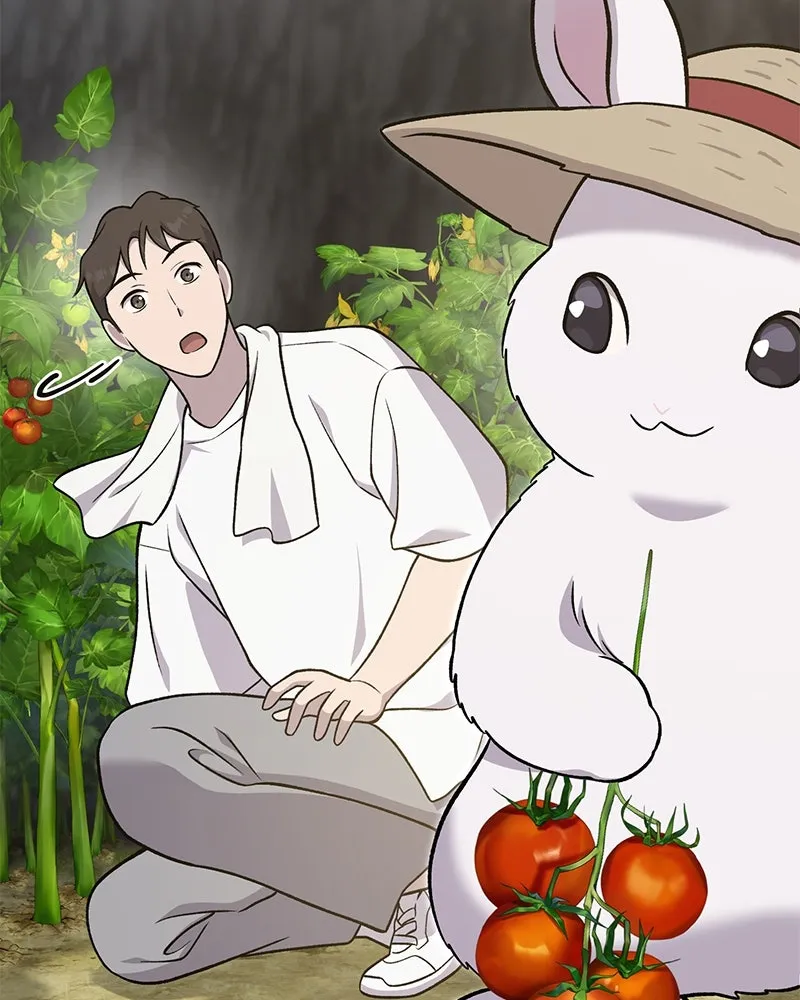 ปลูกผักพิชิตหอคอย ตอนที่ 52 รูปที่ 34