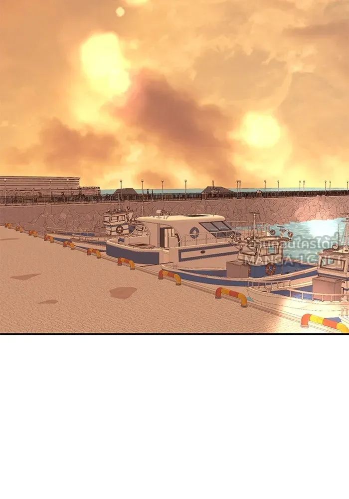 รักน้ำ รักปลา รักเธอนะ ตอนที่ 34 ปลากังวล รูปที่ 3