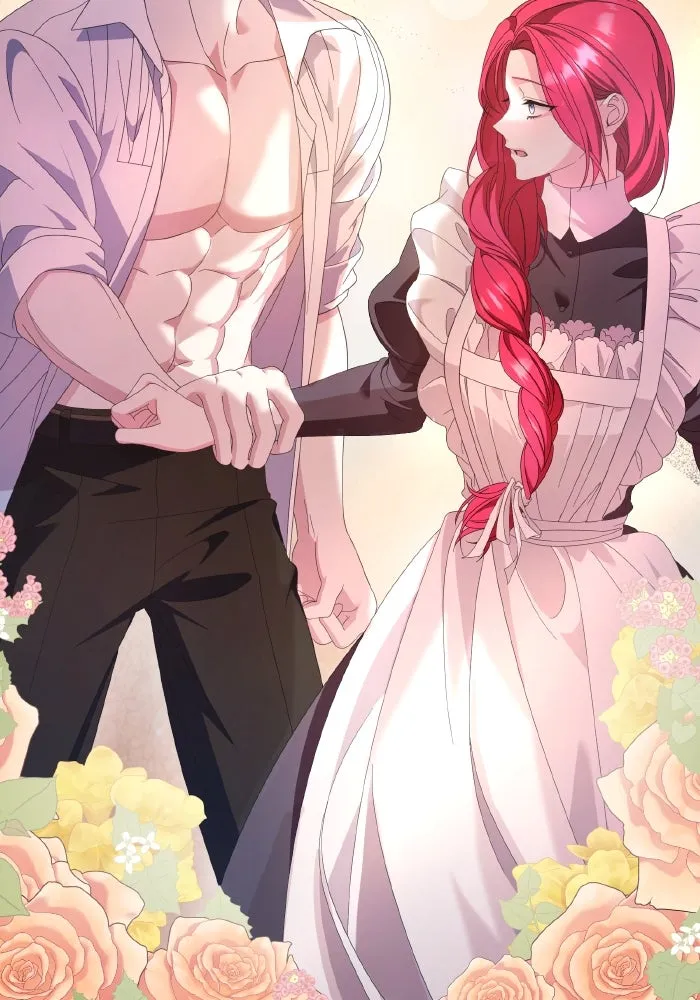 ทำแบบนี้ไม่ได้เพคะ องค์ชาย ตอนที่ 34 รูปที่ 110