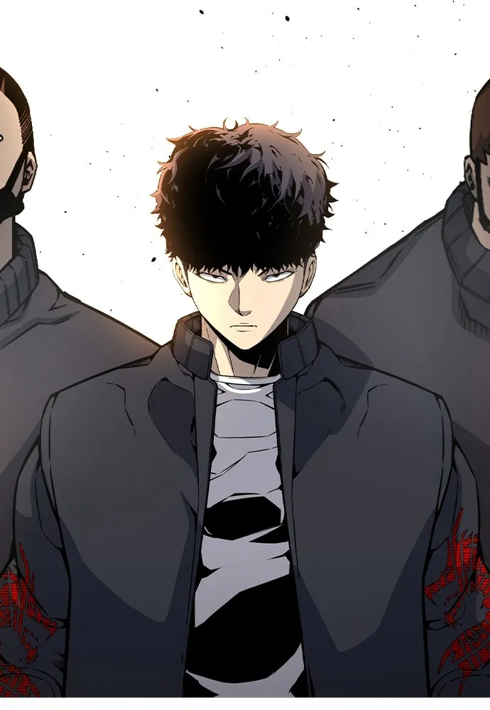 King Game ตอนที่ 107 องอาจผ่าเผย รูปที่ 127